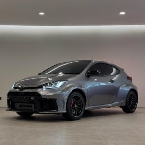 GR Yaris