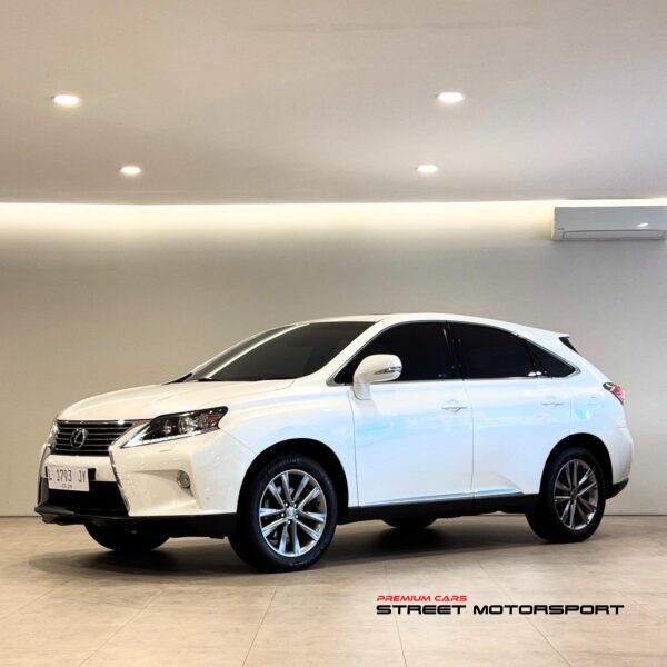 Lexus