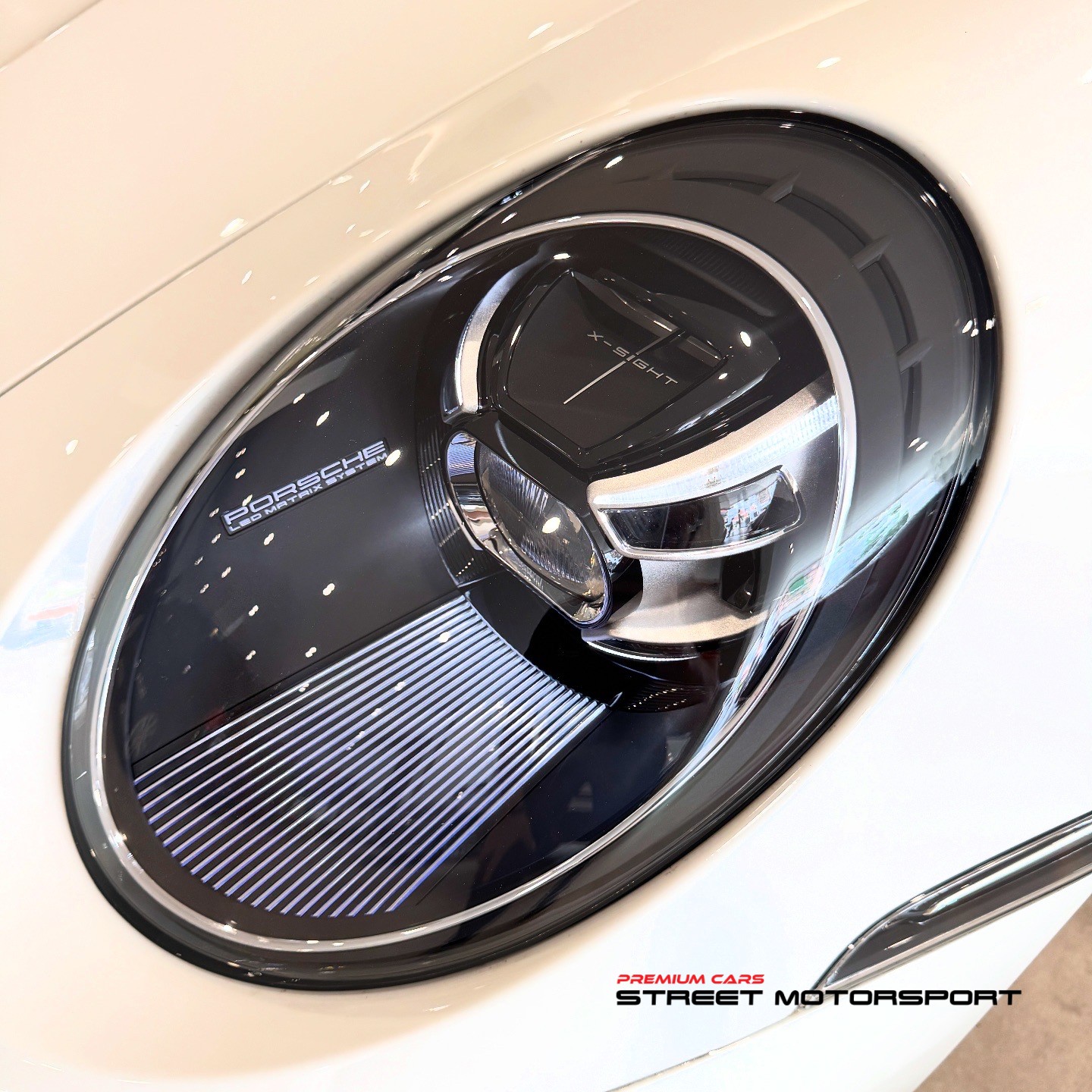 Porsche 911 Carrera - Image 16