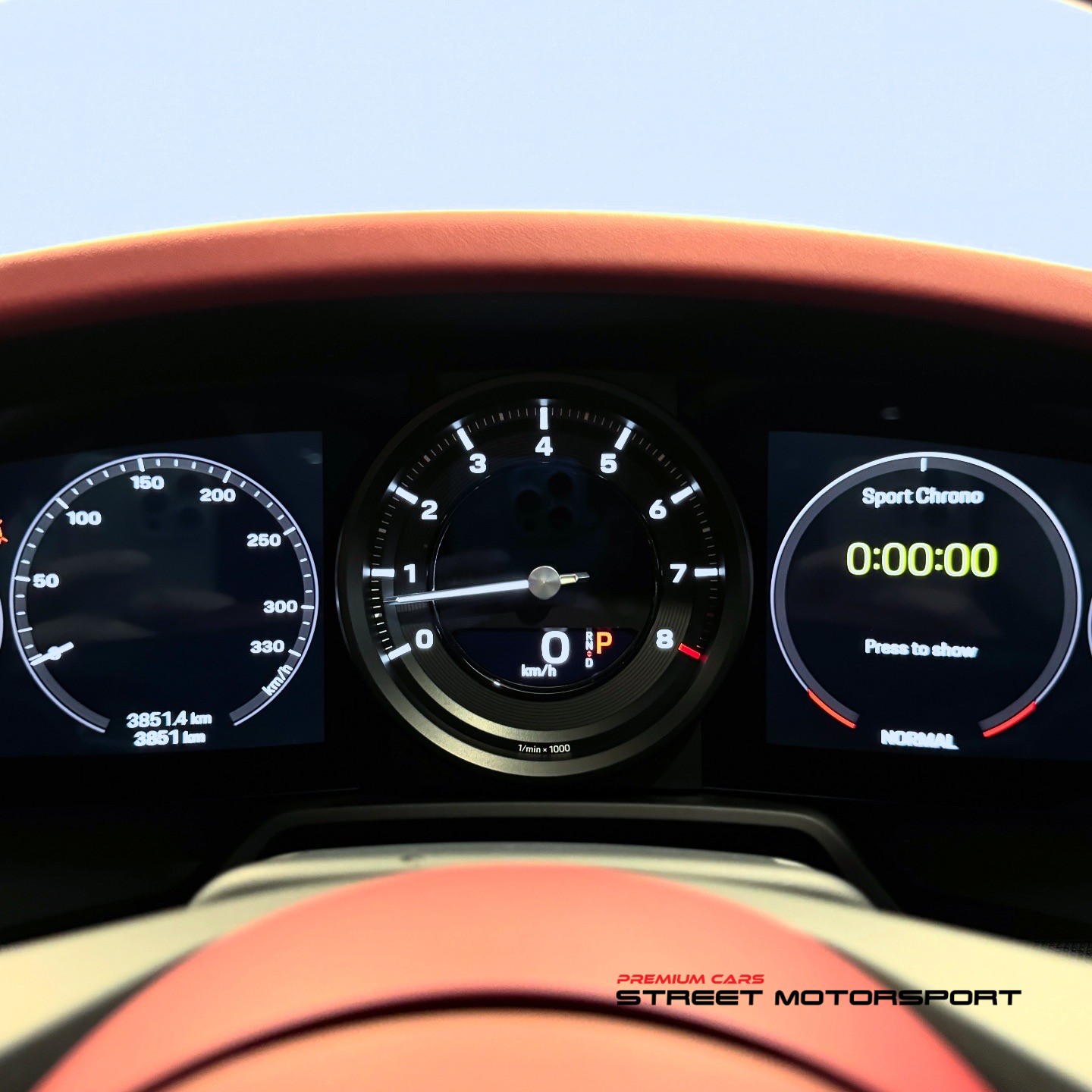 Porsche 911 Carrera - Image 8