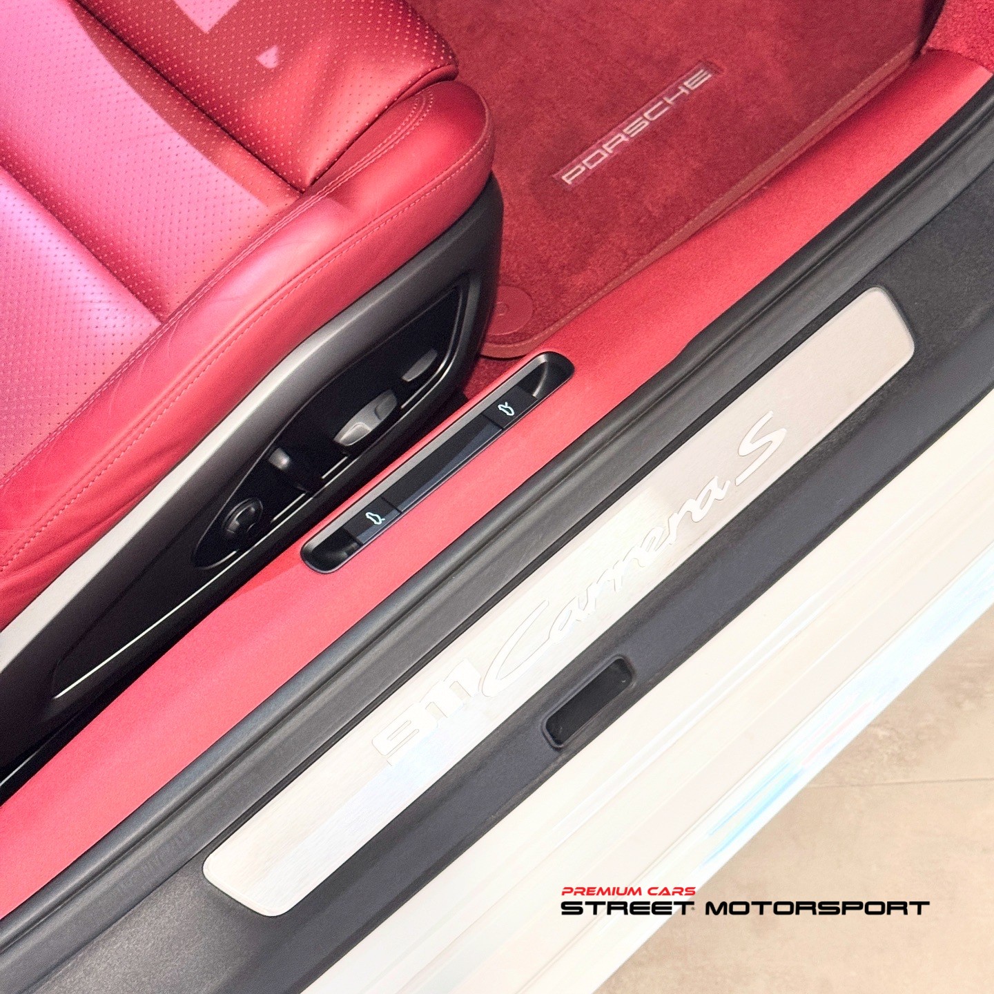 Porsche 911 Carrera - Image 15