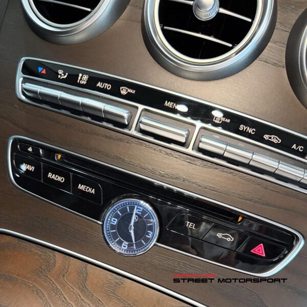 Mercedes Benz C250 - Image 10