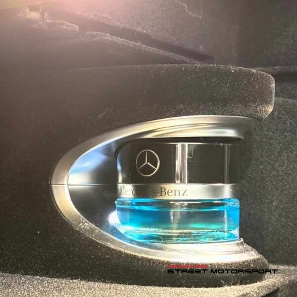Mercedes Benz C250 - Image 8