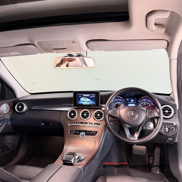 Mercedes Benz C250 - Image 7