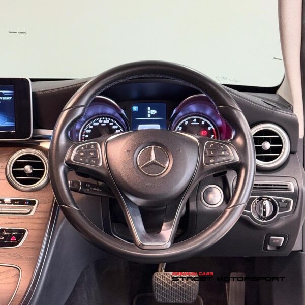 Mercedes Benz C250 - Image 6