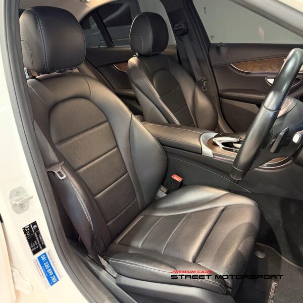 Mercedes Benz C250 - Image 15