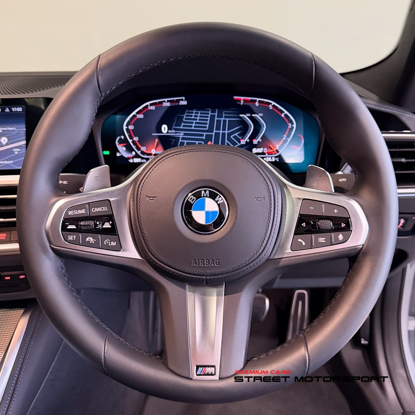 BMW 430i Coupe M Sport - Image 4