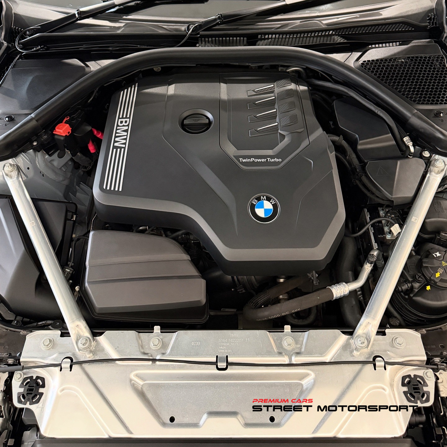 BMW 430i Coupe M Sport - Image 13