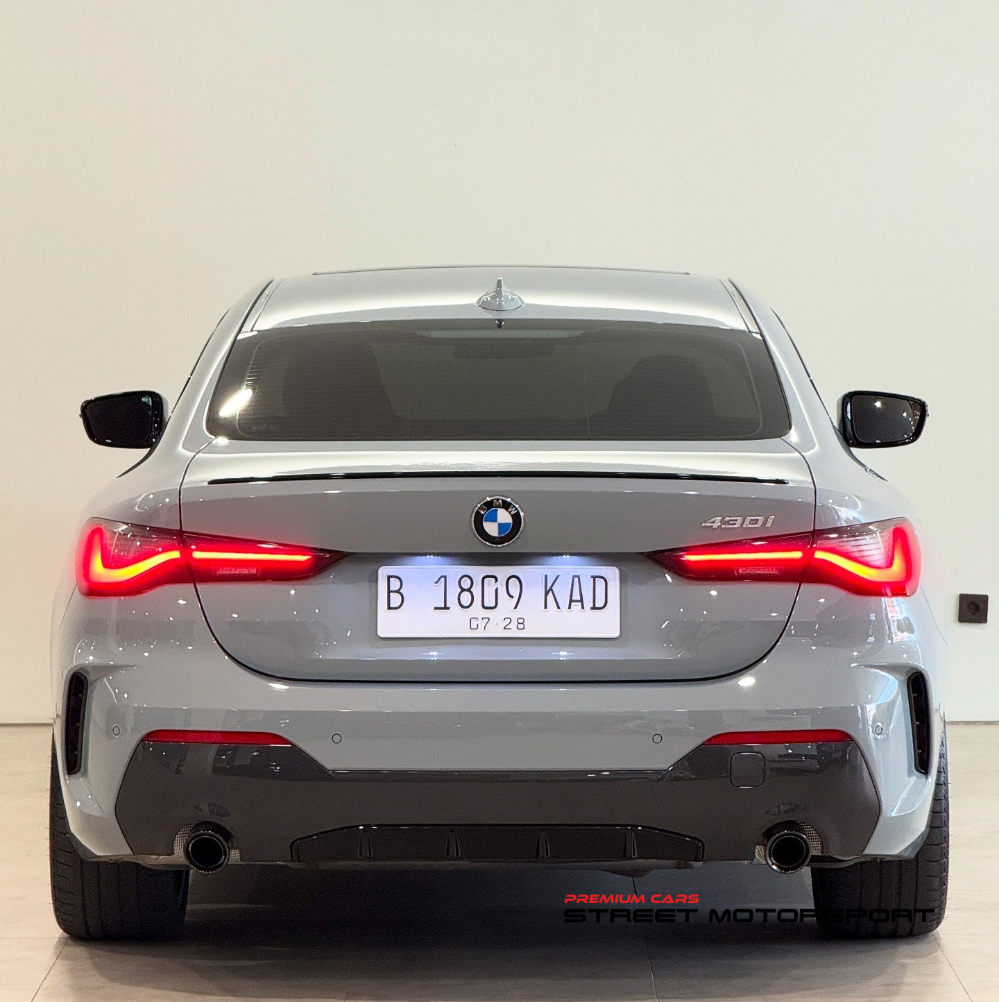 BMW 430i Coupe M Sport - Image 16