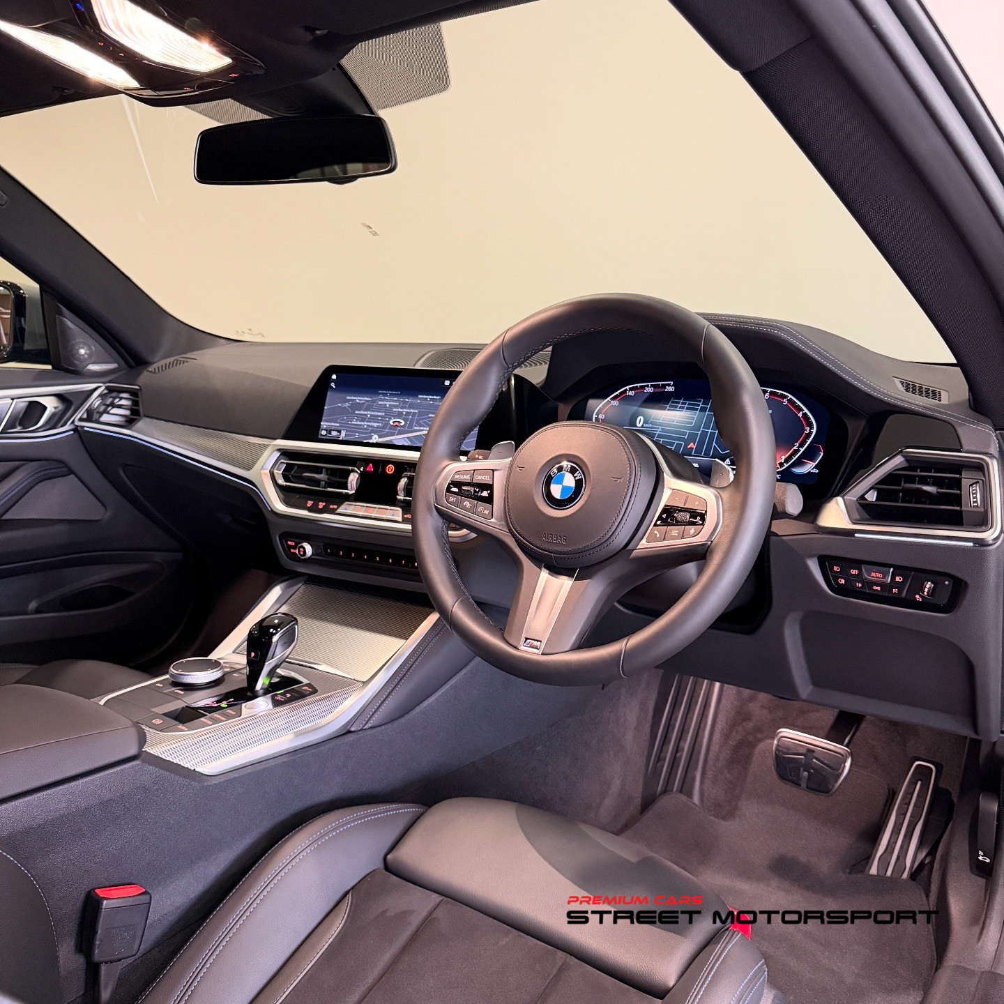 BMW 430i Coupe M Sport - Image 3