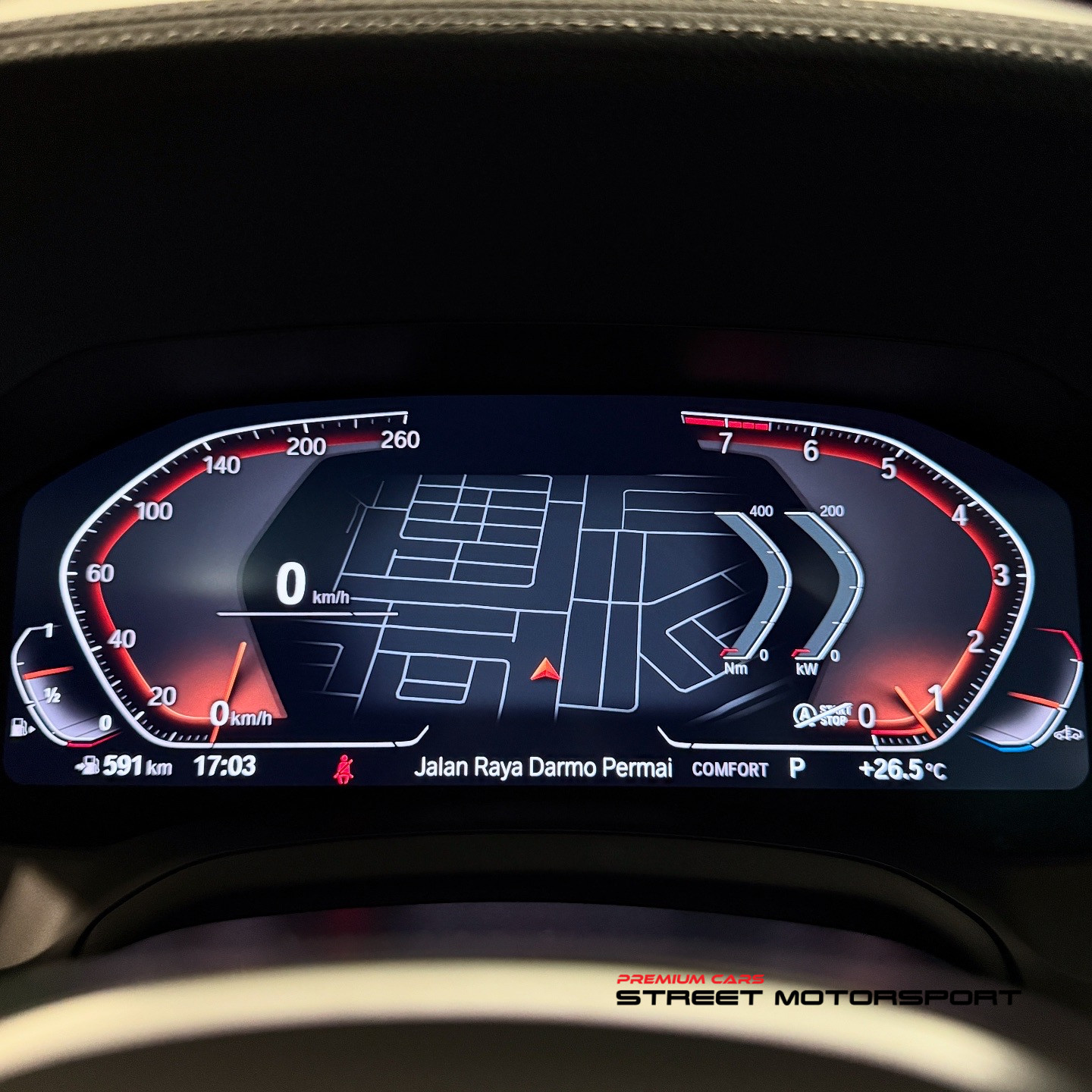 BMW 430i Coupe M Sport - Image 5