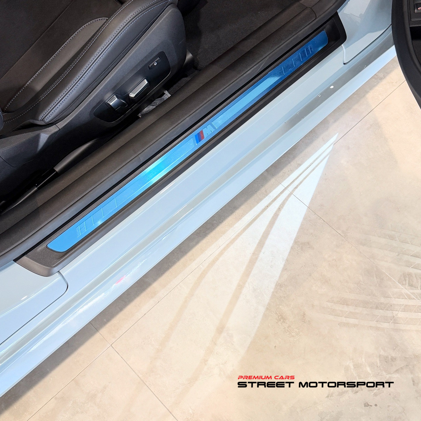 BMW 430i Coupe M Sport - Image 12