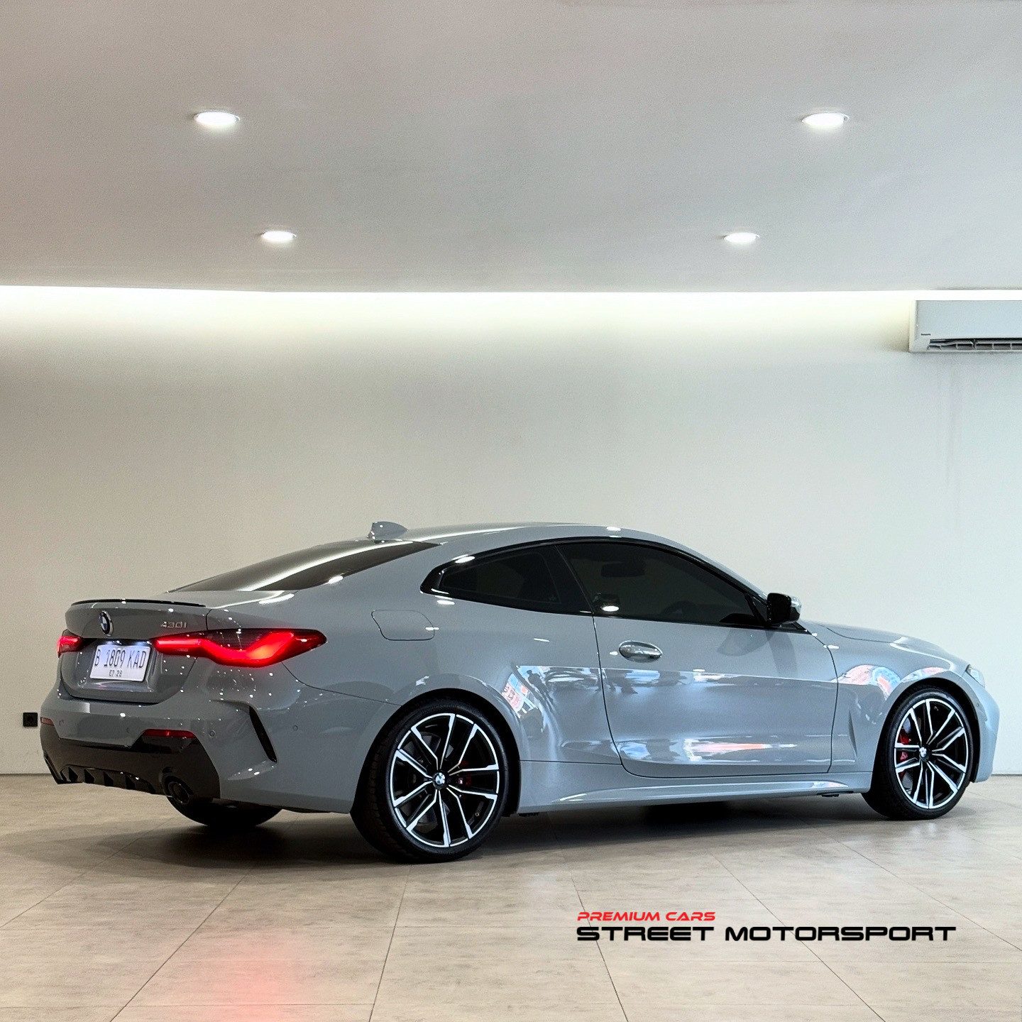 BMW 430i Coupe M Sport - Image 15