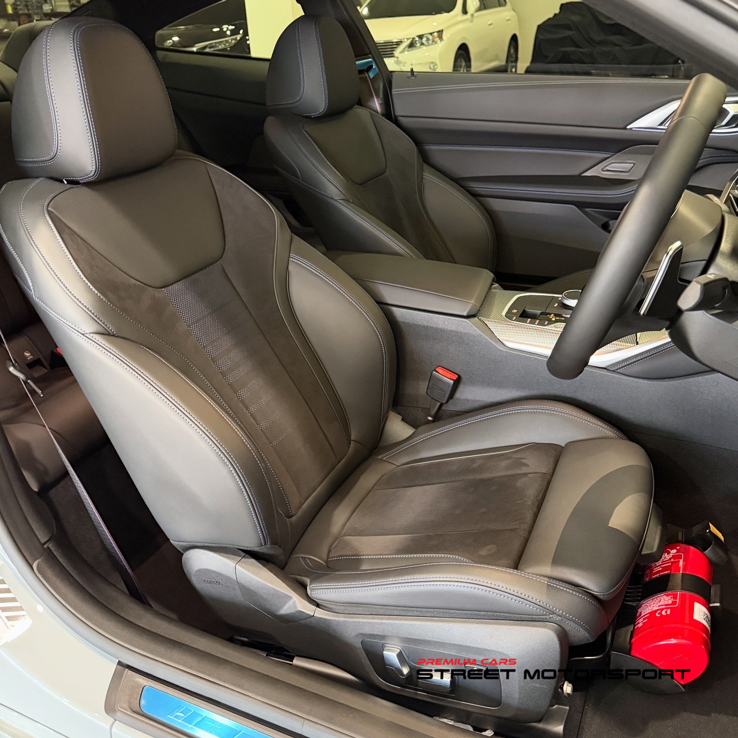 BMW 430i Coupe M Sport - Image 9