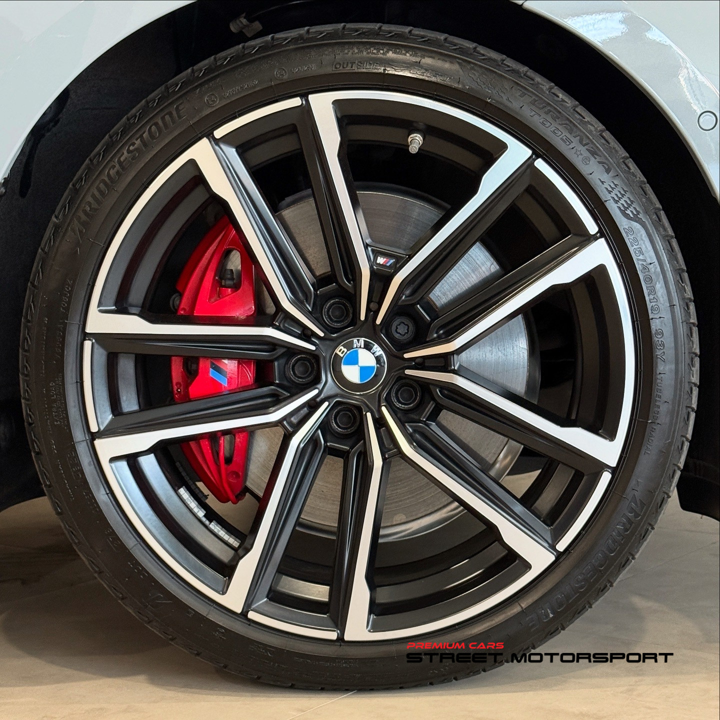 BMW 430i Coupe M Sport - Image 14